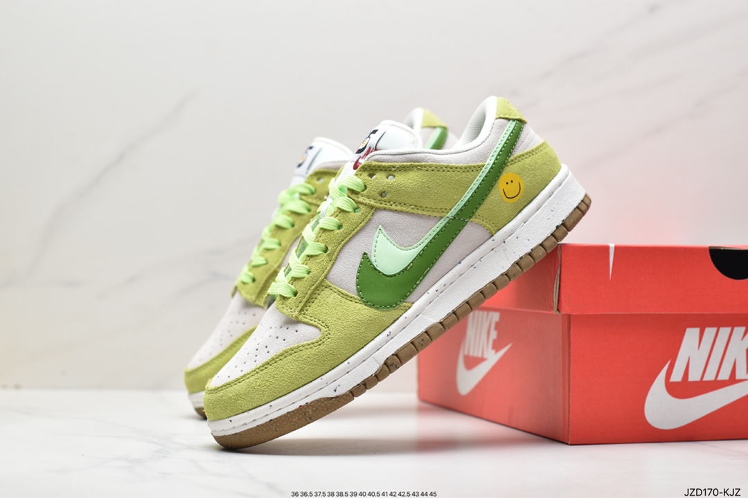 140 Nike Dunk Low SE 85 双钩复古休闲板鞋 DO9457-104