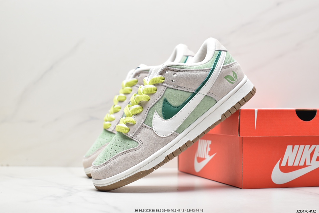 140 Nike Dunk Low SE 85 双钩复古休闲板鞋 DO9457-104