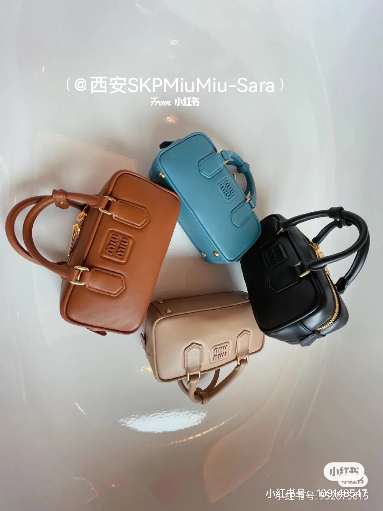 NO:197404,5BB142, Miumiu, Miumiu198609095BB142,MIUMIU,miumiu,Bag