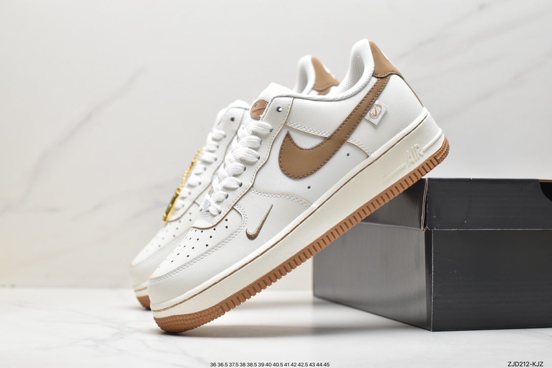 240 Nike Air Force 1 空军一号 FB1839-222