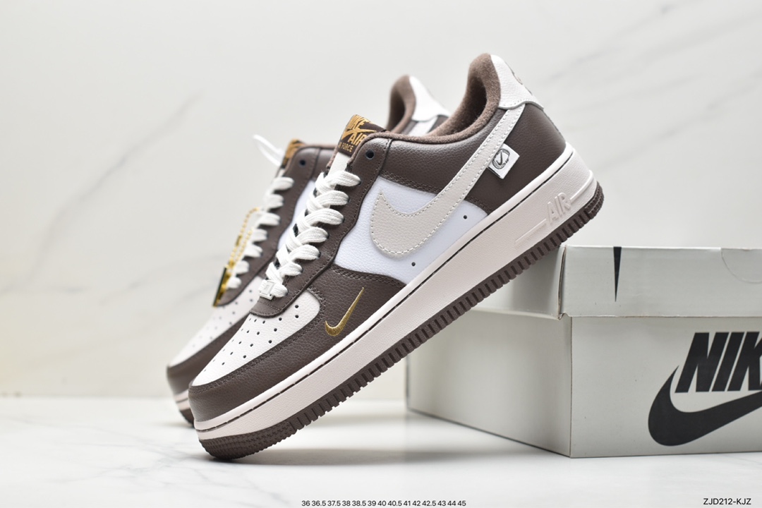 240 Nike Air Force 1 空军一号 FB1839-222