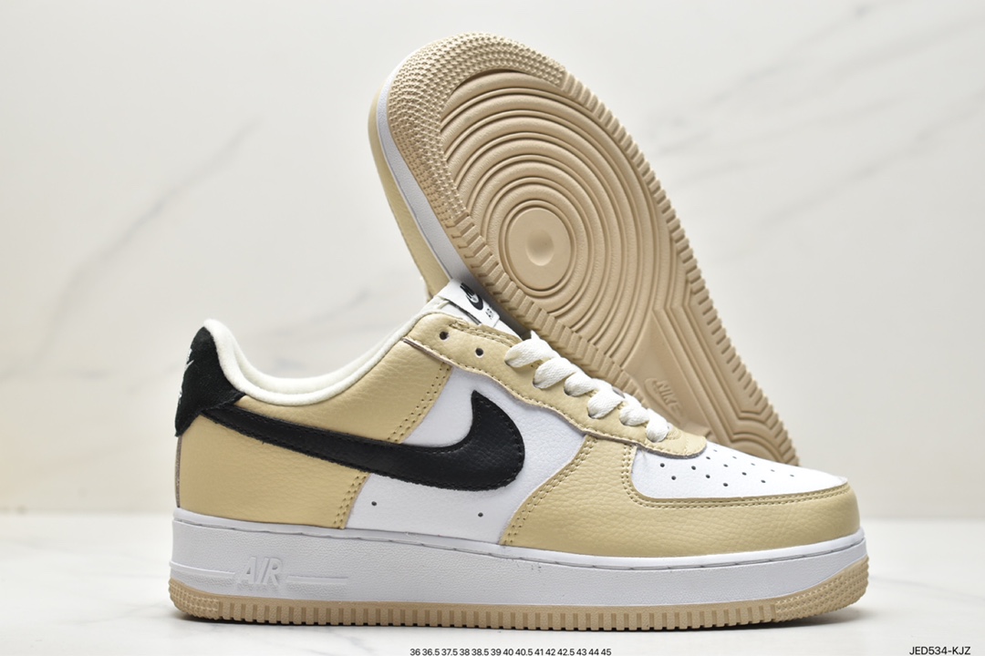 Nike Air Force 1 Low Air Force One Low Top Versatile Casual Sports Shoes DV7186-700