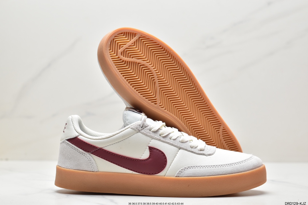 110 耐克 Killshot 2 Leather 受到OG网球鞋的启发432997-112