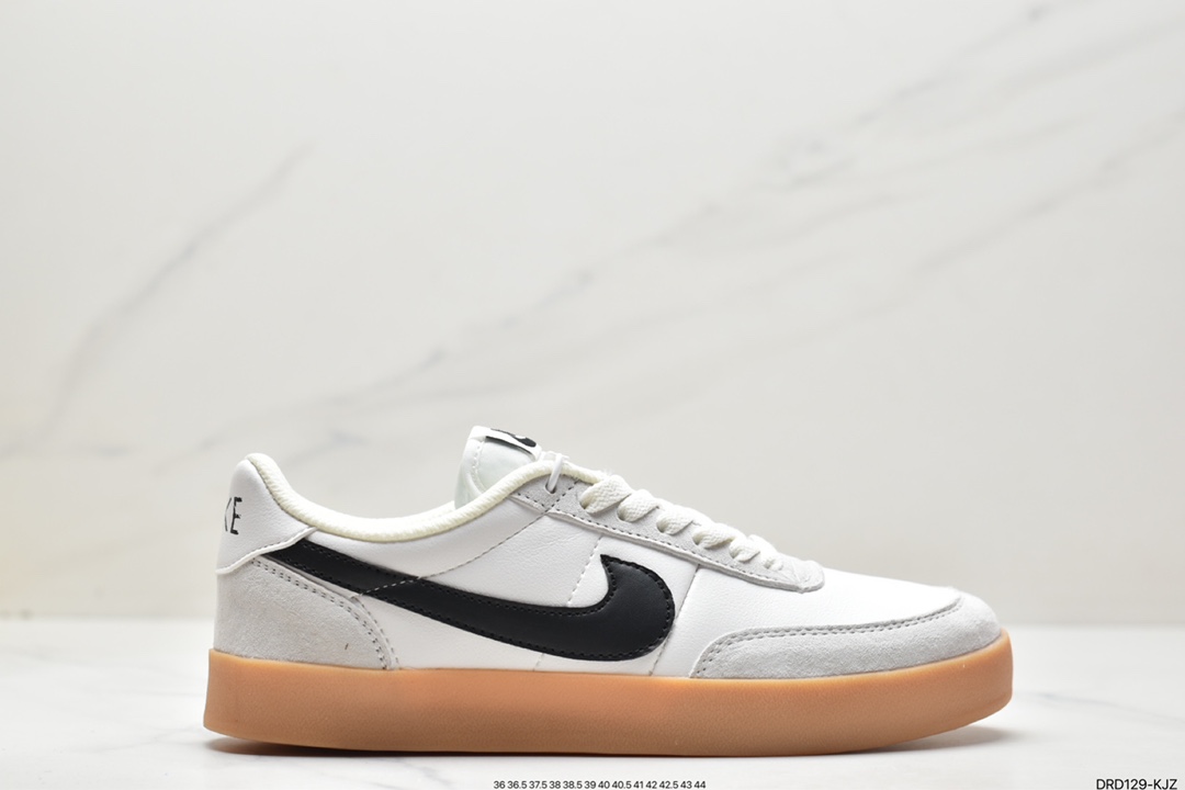 110 耐克 Killshot 2 Leather 受到OG网球鞋的启发432997-112