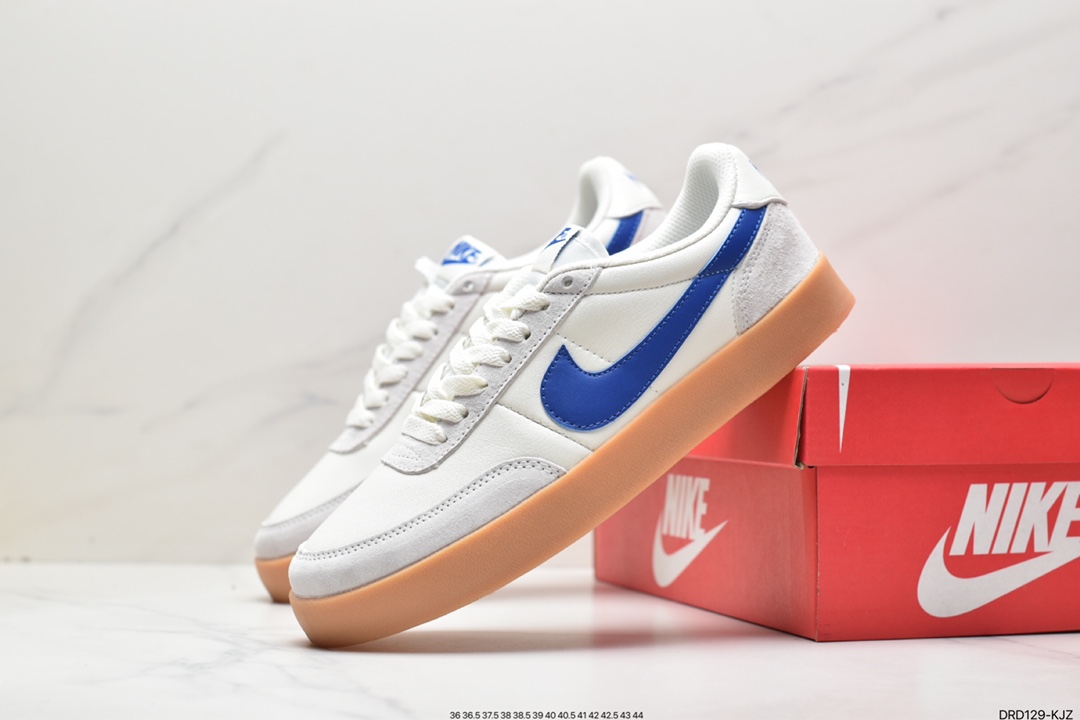110 耐克 Killshot 2 Leather 受到OG网球鞋的启发432997-112