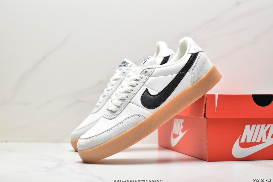 110 耐克 Killshot 2 Leather 受到OG网球鞋的启发432997-112