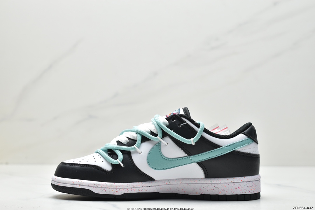 280 耐克Nike SB Zoom Dunk Low 板鞋 系列经典百搭休闲运动板鞋 FD4623-131