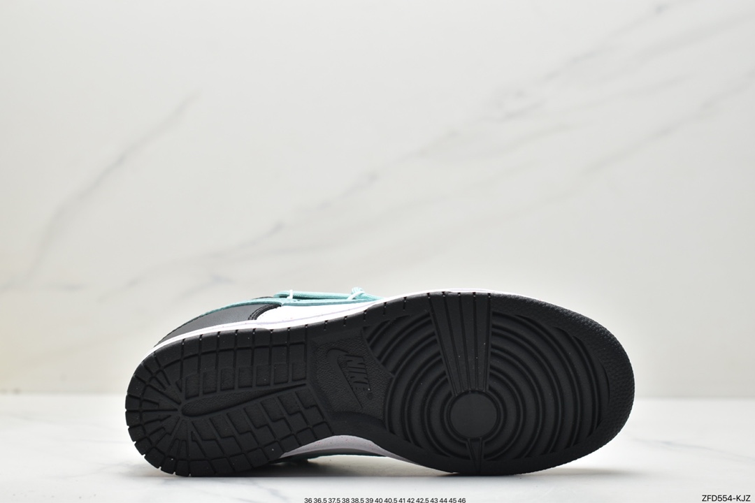 280 耐克Nike SB Zoom Dunk Low 板鞋 系列经典百搭休闲运动板鞋 FD4623-131