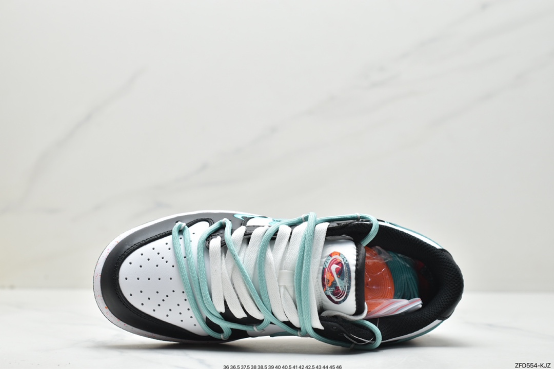 280 耐克Nike SB Zoom Dunk Low 板鞋 系列经典百搭休闲运动板鞋 FD4623-131