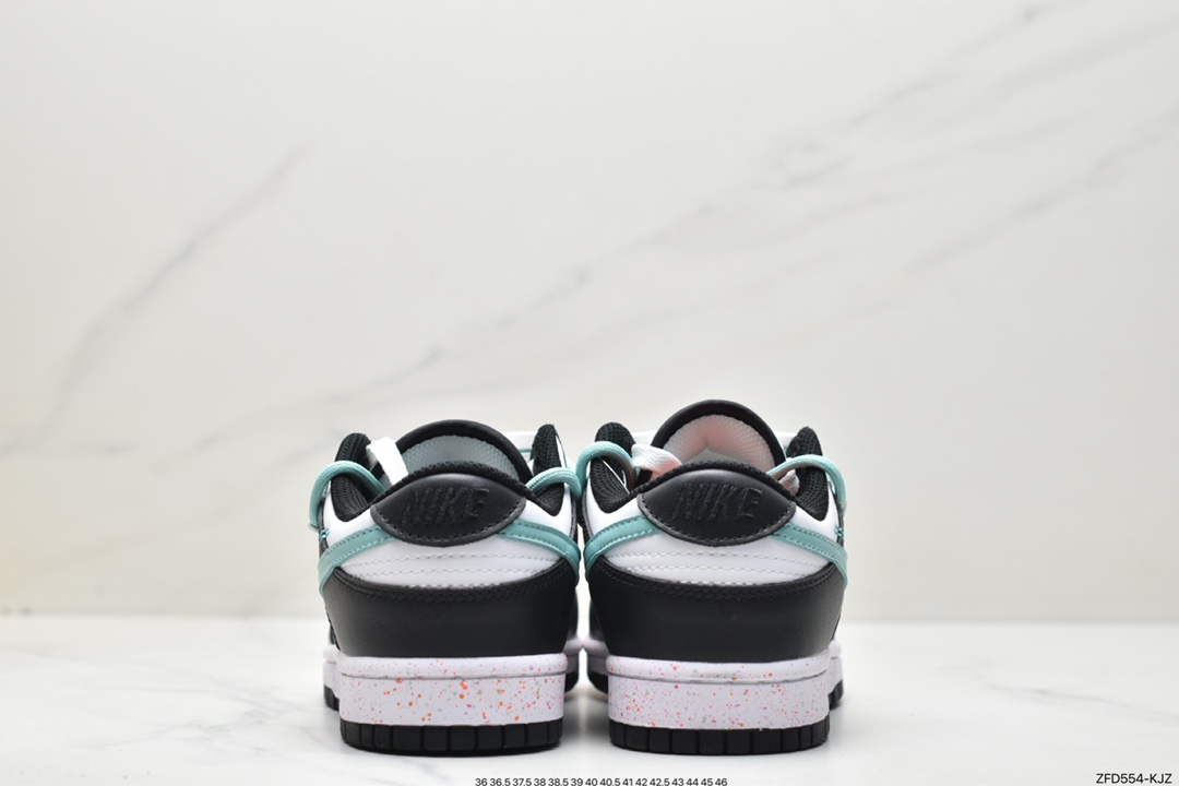 280 耐克Nike SB Zoom Dunk Low 板鞋 系列经典百搭休闲运动板鞋 FD4623-131