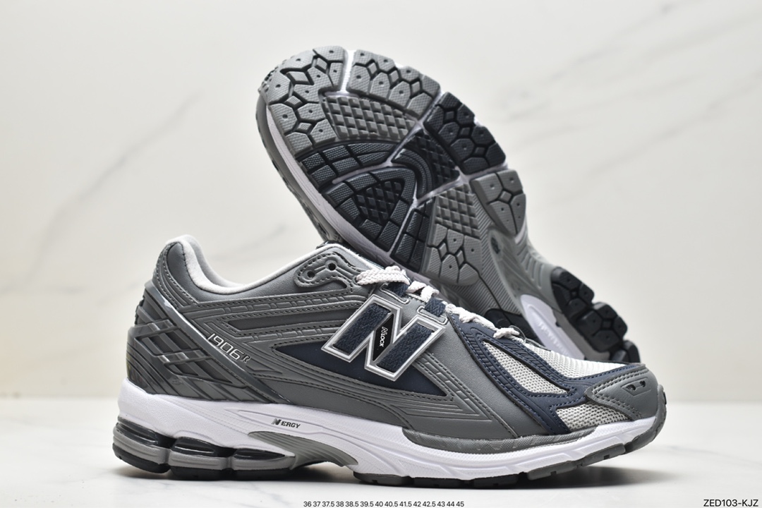 New Balance M1906RB Series Retro Daddy Style RC M1906RD