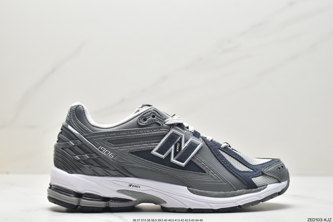 New Balance M1906RB Series Retro Daddy Style RC M1906RD