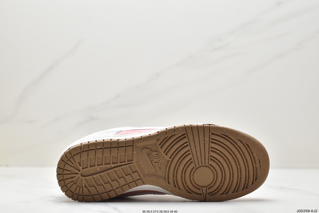 180 Nike Dunk Low SE ”85” 灰黑绿双钩 低帮休闲运动板鞋DO9457-119