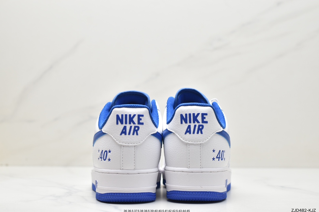 240 Nike Air Force 1 空军一号 官方同步MN5263-123