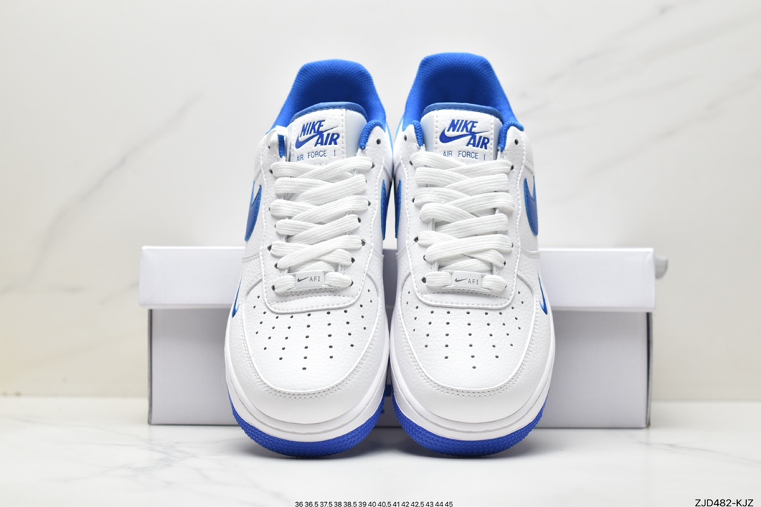 240 Nike Air Force 1 空军一号 官方同步MN5263-123