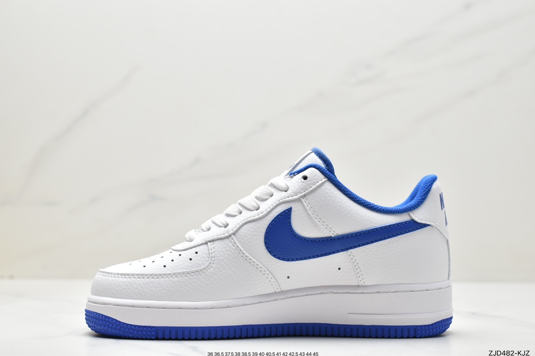 240 Nike Air Force 1 空军一号 官方同步MN5263-123