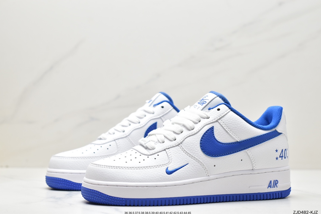 240 Nike Air Force 1 空军一号 官方同步MN5263-123