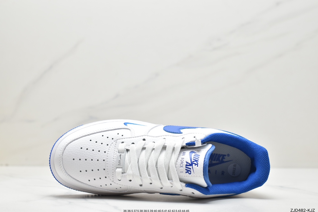 240 Nike Air Force 1 空军一号 官方同步MN5263-123
