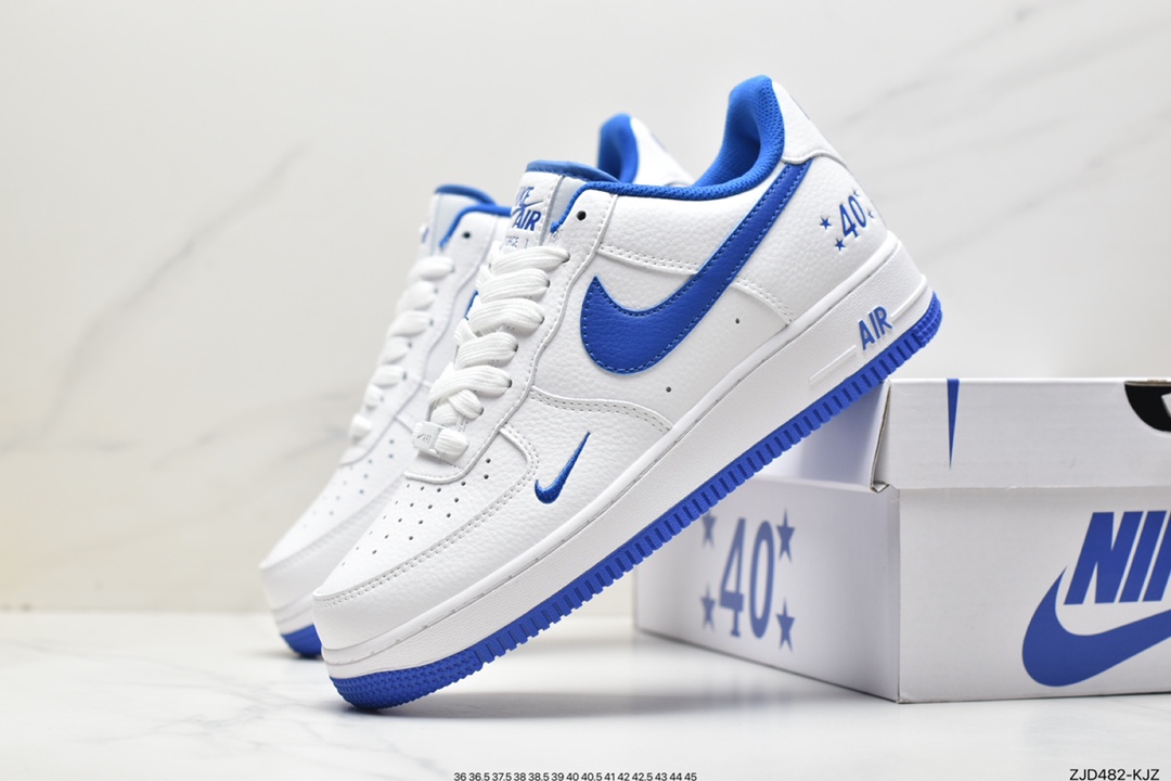 240 Nike Air Force 1 空军一号 官方同步MN5263-123