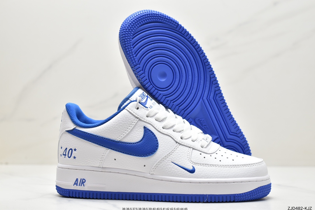 240 Nike Air Force 1 空军一号 官方同步MN5263-123