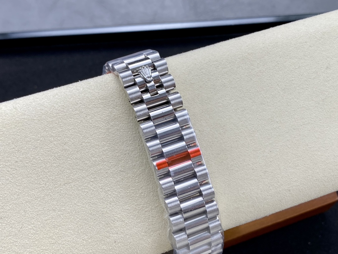 SK厂 劳力士Rolex 双历 星期日志型 40mm - 高品質な自動巻き腕時計