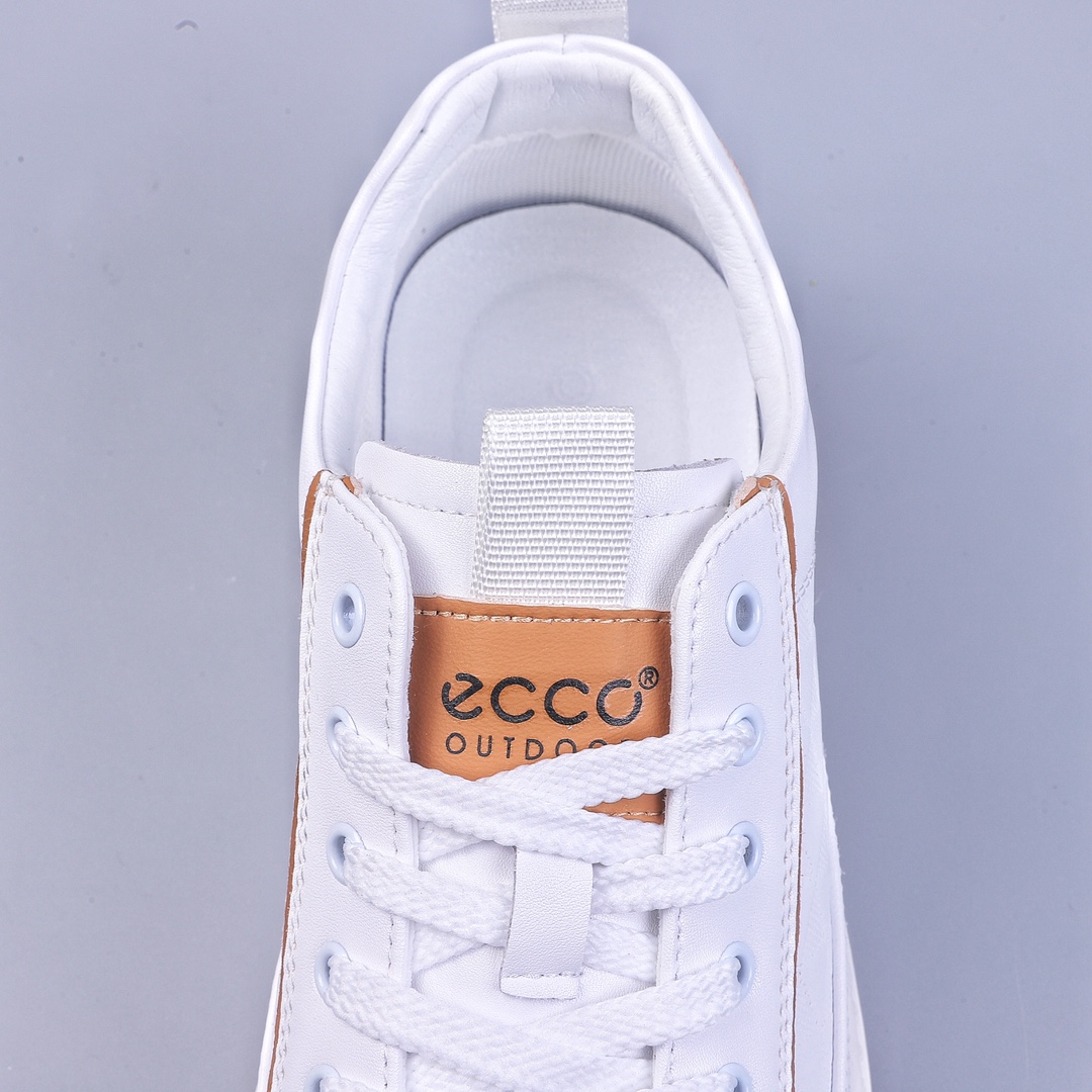 Ecco 2023 new series of sports and leisure sneakers