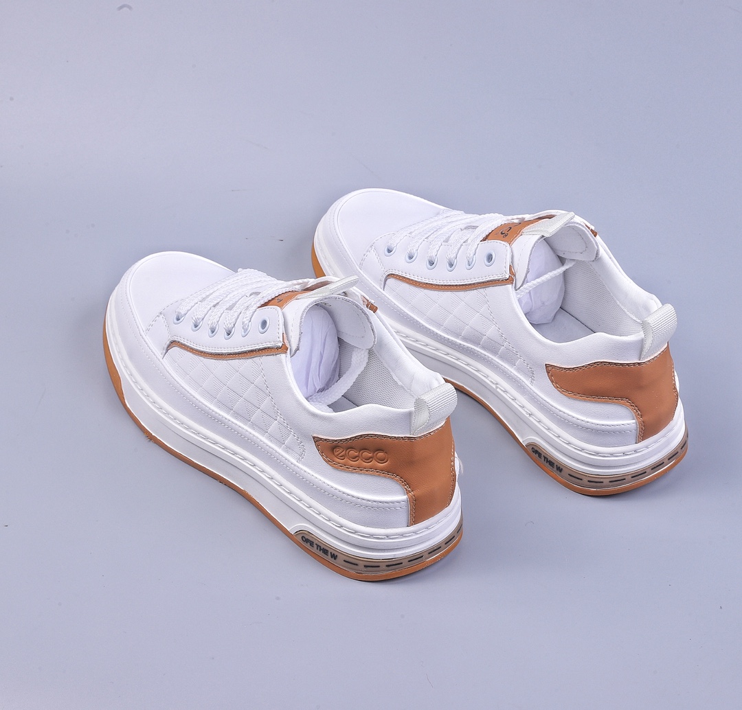 Ecco 2023 new series of sports and leisure sneakers