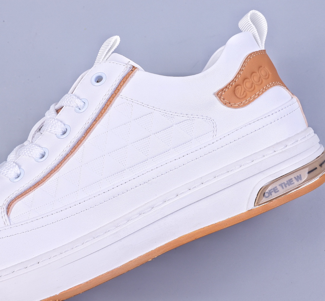 Ecco 2023 new series of sports and leisure sneakers