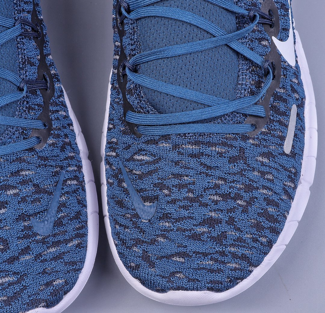 140 Nike Free Run 5.0 ”Next Nature” 环保主题 赤足低帮休闲跑步鞋 CZ1884-402