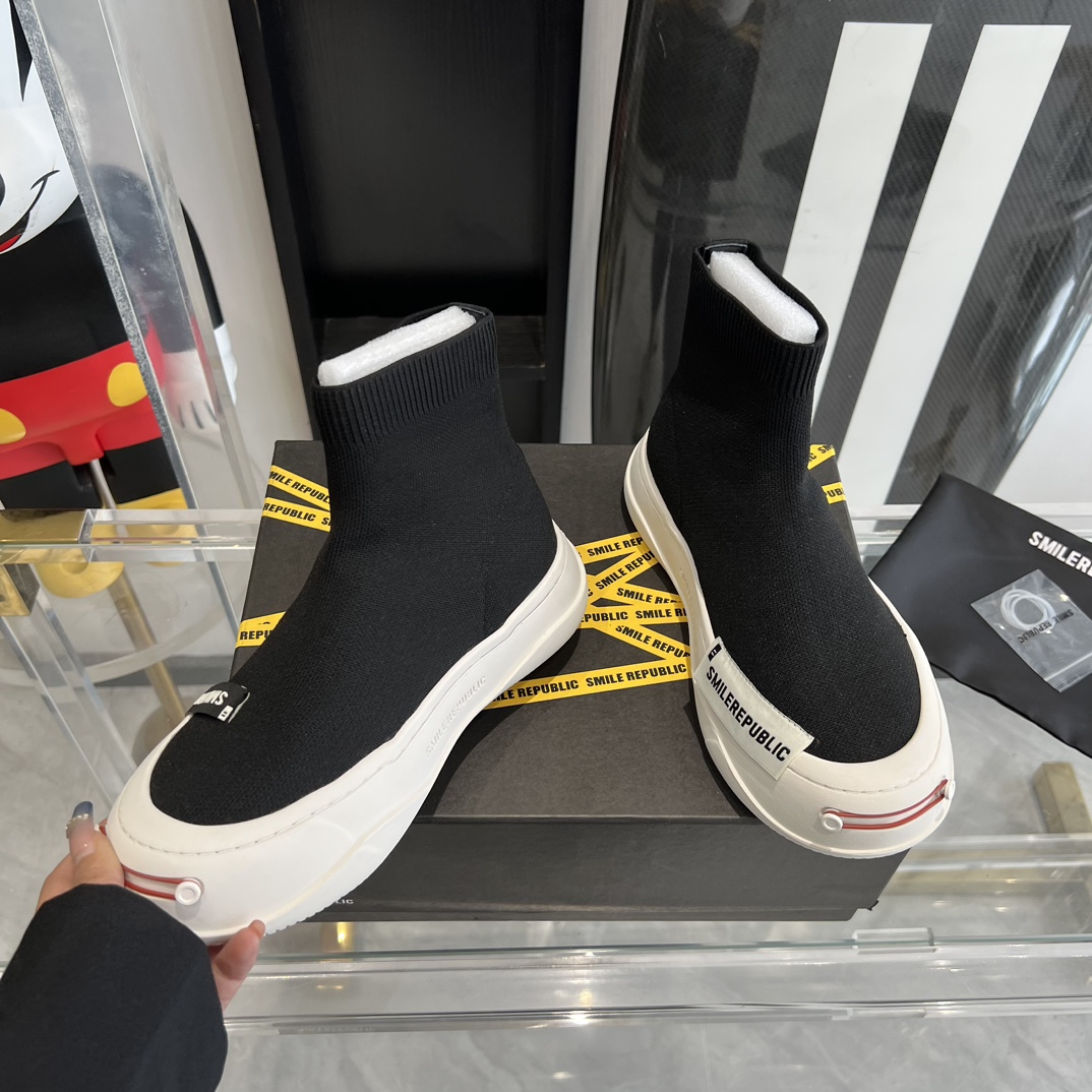 “New High-Heeled Shoes Transform 600 Smile Republic Fairies’ Legs (35-40)” - 图片 4