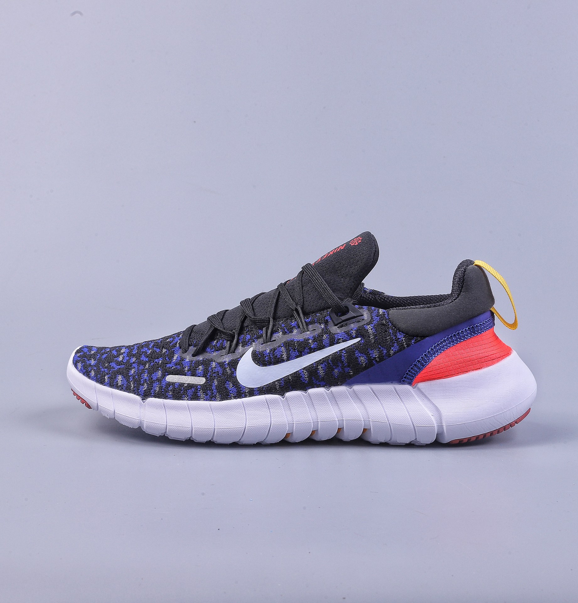 140 Nike Free Run 5.0 ”Next Nature” 环保主题 赤足低帮休闲跑步鞋 CZ1884-011