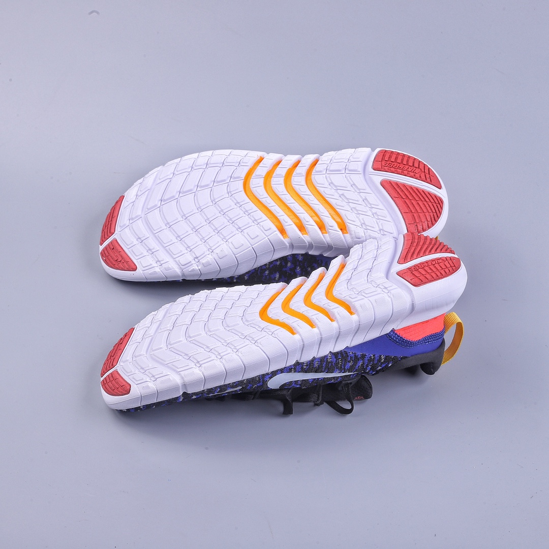 140 Nike Free Run 5.0 ”Next Nature” 环保主题 赤足低帮休闲跑步鞋 CZ1884-011