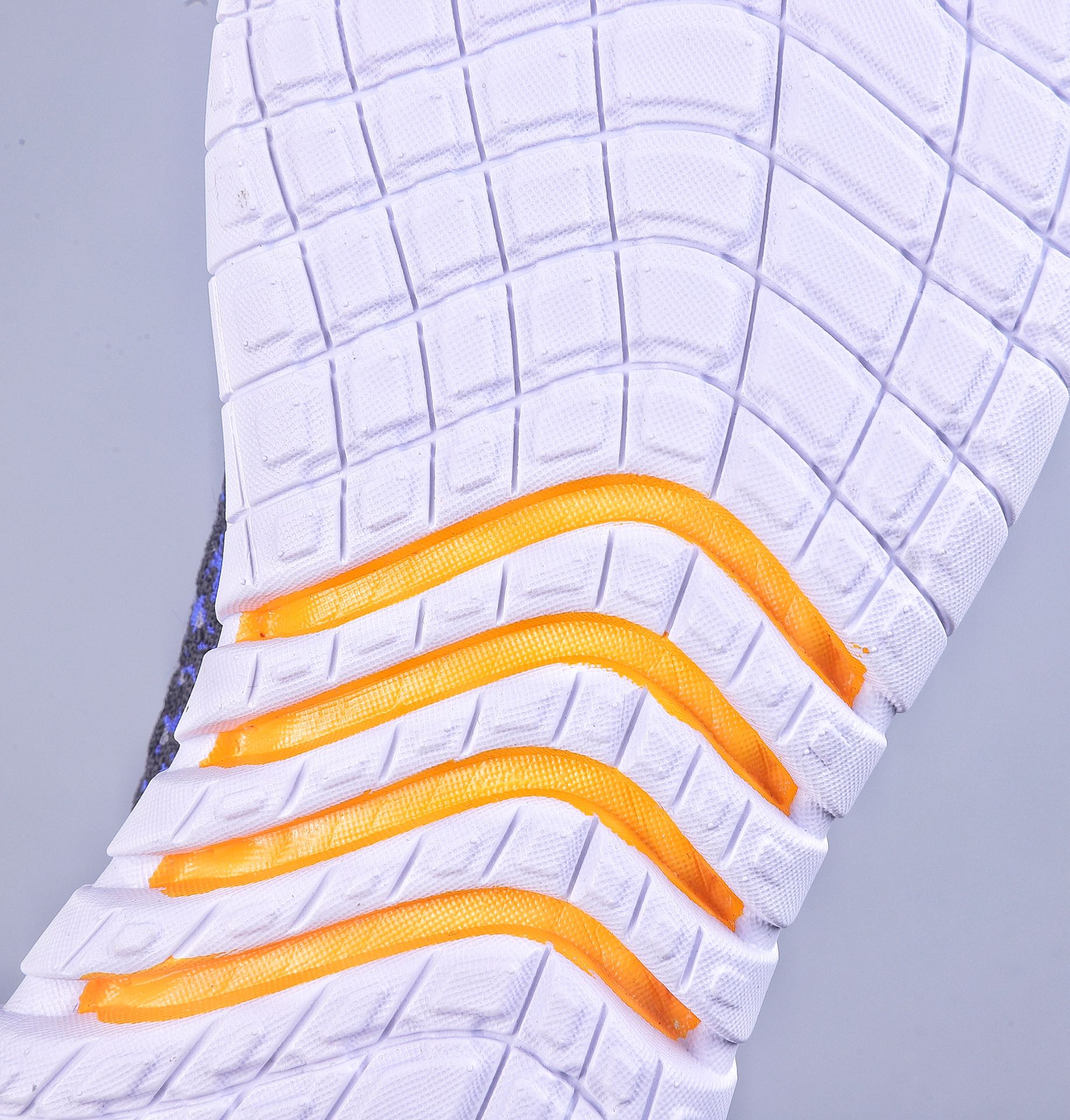 140 Nike Free Run 5.0 ”Next Nature” 环保主题 赤足低帮休闲跑步鞋 CZ1884-011