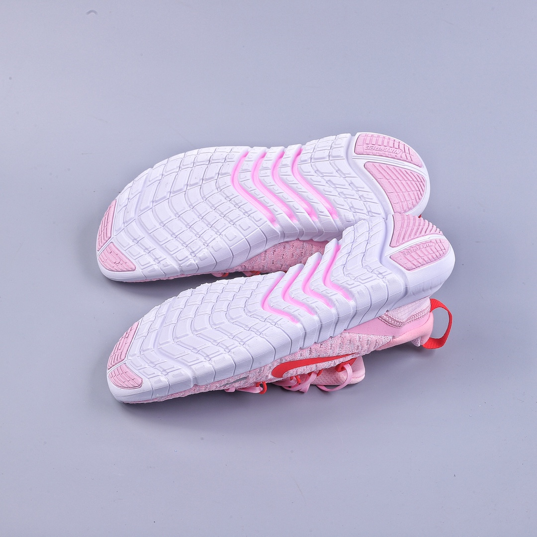 140 Nike Free Run 5.0 ”Next Nature” 环保主题 赤足低帮休闲跑步鞋 CZ1891-602