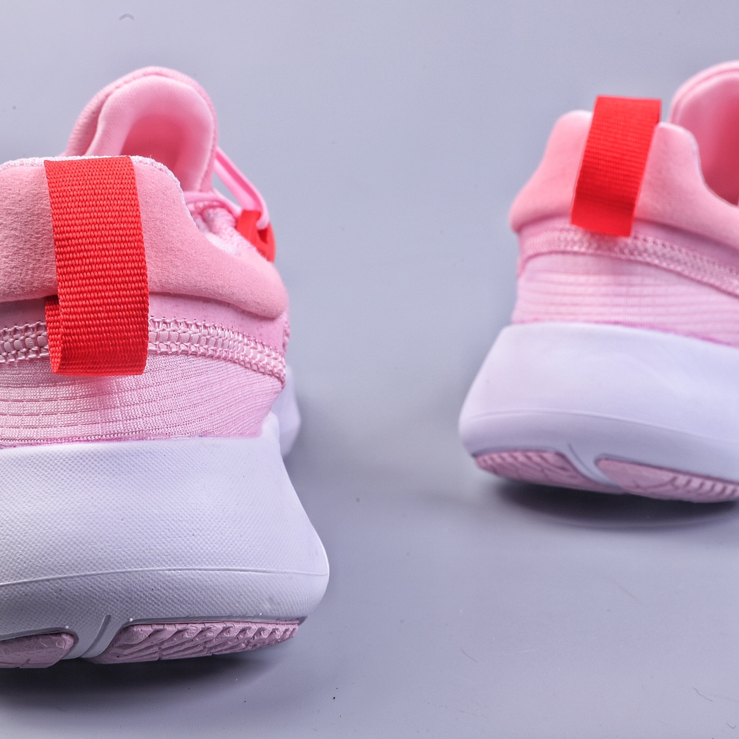 140 Nike Free Run 5.0 ”Next Nature” 环保主题 赤足低帮休闲跑步鞋 CZ1891-602
