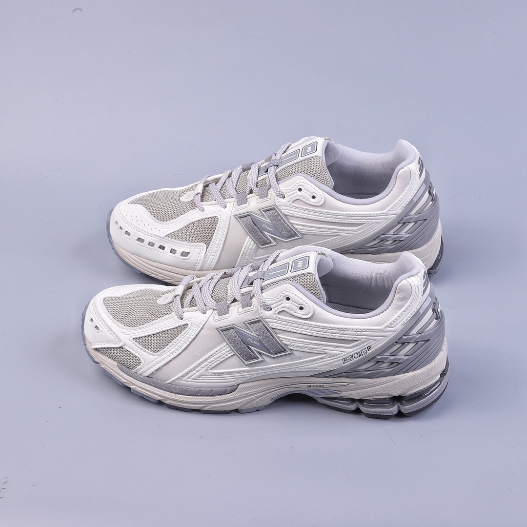 New Balance 1906 series retro daddy casual sports jogging shoes M1906RD