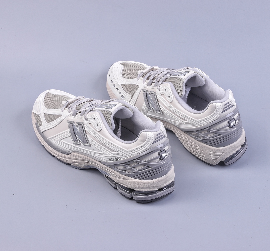 New Balance 1906 series retro daddy casual sports jogging shoes M1906RD