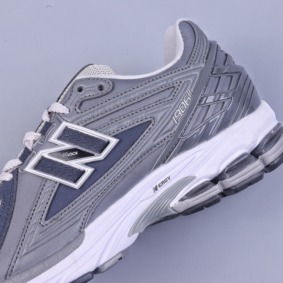 New Balance 1906 Series Retro Dad Style Casual Sports Jogging Shoes M1906RC