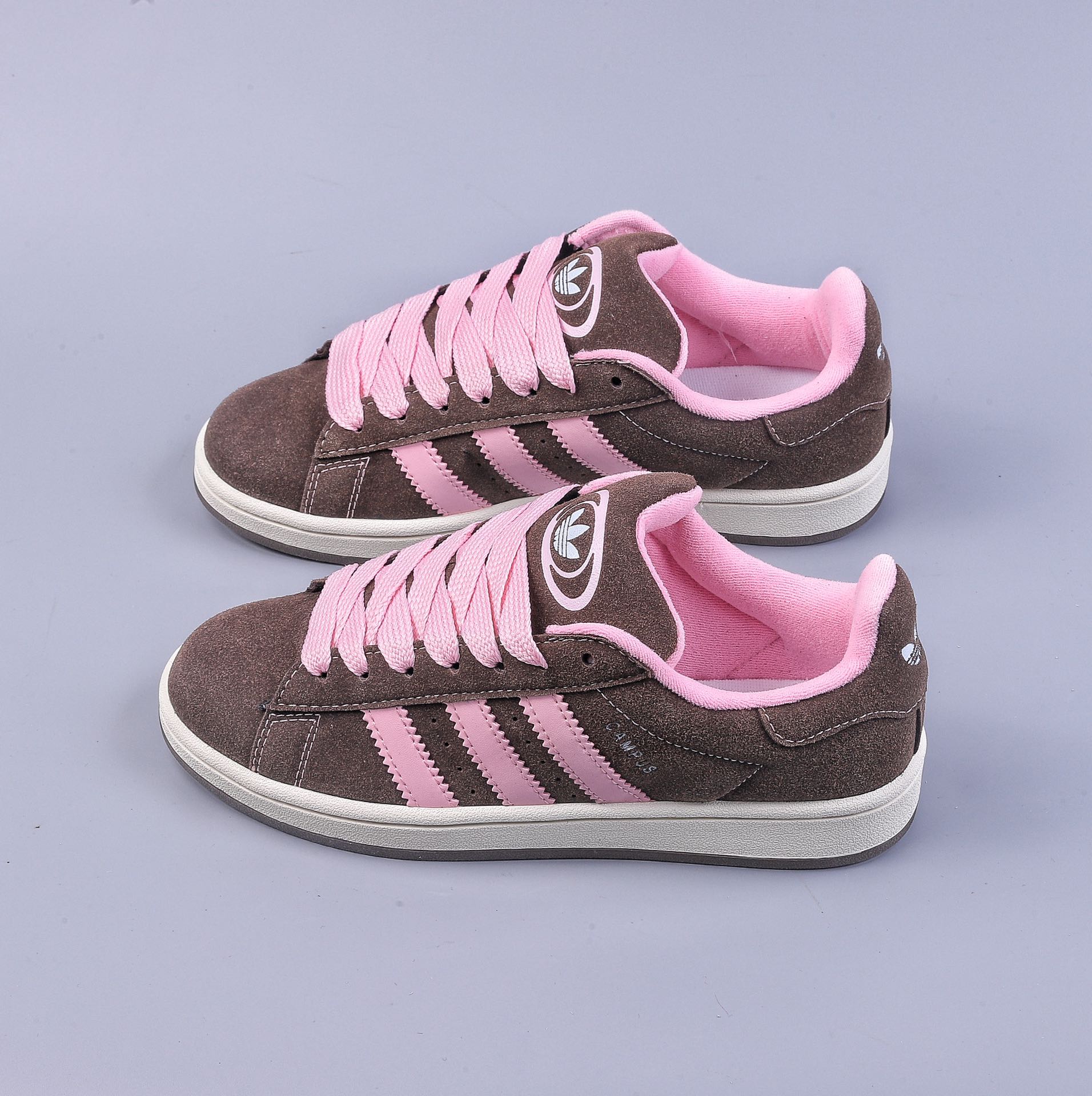 Adidas Originals Campus 00s College Series Bread Wind HQ4569