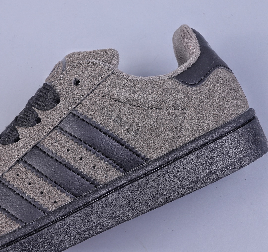 Adidas Originals Campus 00s College Series Bread Style Classic Retro Low Top Versatile Casual Sports Shoes HO3469