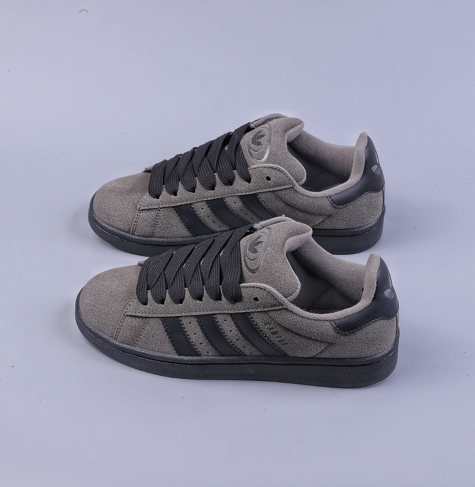 Adidas Originals Campus 00s College Series Bread Style Classic Retro Low Top Versatile Casual Sports Shoes HO3469