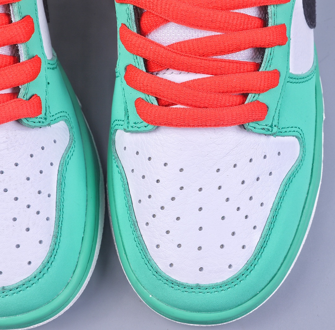 260 Nike Dunk SB Low Heineken 喜力 超限量款 低帮运动休闲板鞋 304292-302