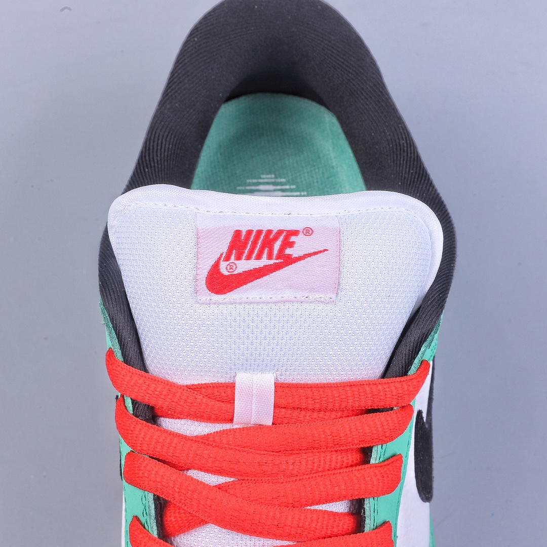 260 Nike Dunk SB Low Heineken 喜力 超限量款 低帮运动休闲板鞋 304292-302