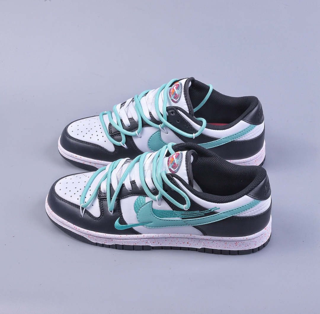 NIKE DUNK SB LOW custom color Dunk SB as the name suggests FD4623-131