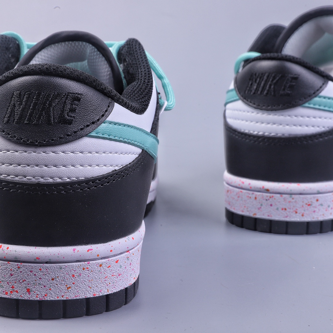 NIKE DUNK SB LOW custom color Dunk SB as the name suggests FD4623-131