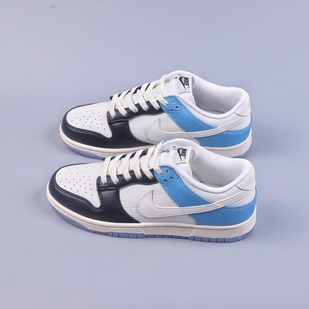 300 DK Nike SB Dunk Low 大学蓝 低帮休闲板鞋 MT2566-856