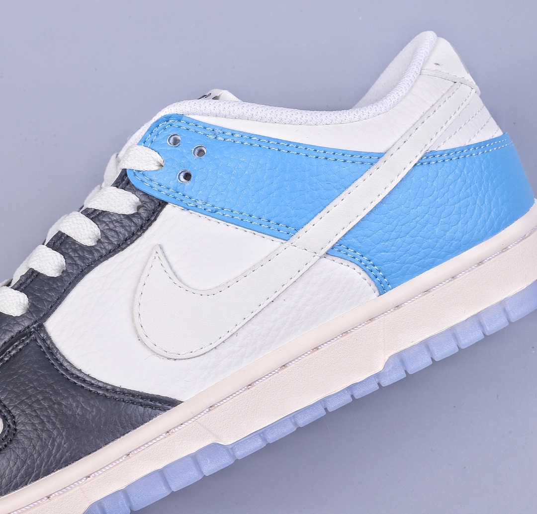 300 DK Nike SB Dunk Low 大学蓝 低帮休闲板鞋 MT2566-856