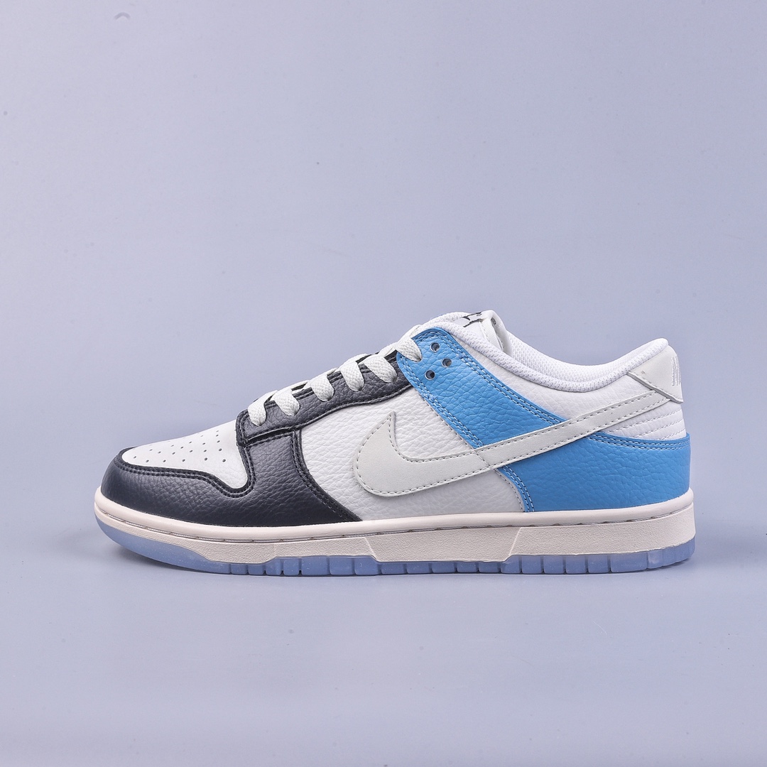 300 DK Nike SB Dunk Low 大学蓝 低帮休闲板鞋 MT2566-856