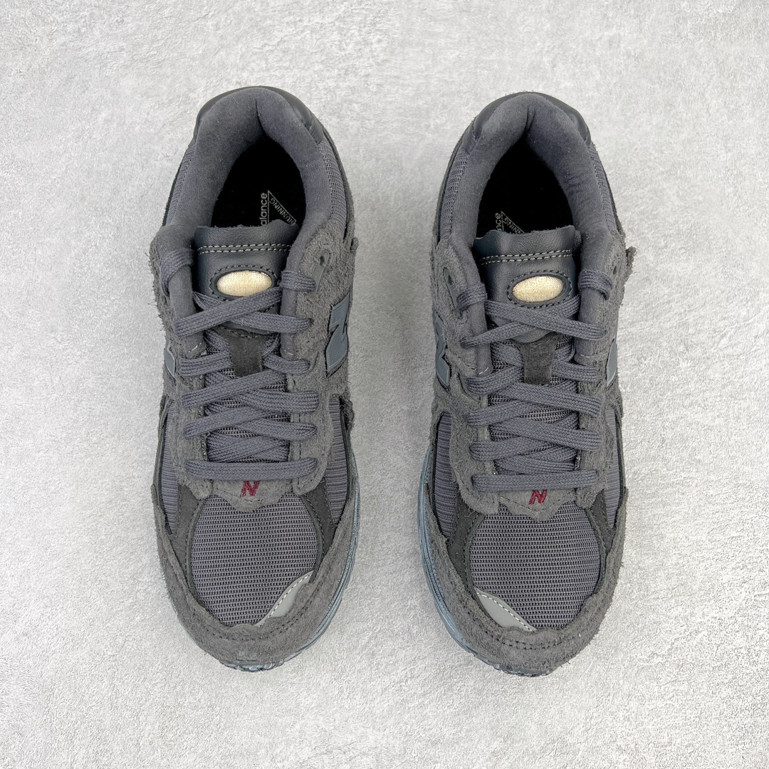 图片[2]-＃特价福利 New Balance NB2002系列 男女休闲慢跑鞋 必备的时髦单品之一 最新出的2002R系列 这款延续了经典科技 升级版N-ERGY缓震物料机能与材质上脚太舒适了 鞋面的柔软麂皮搭配尼龙网布 特别透气而且还复古感 不管是搭配牛仔裤还工装裤都是百搭！小红书众多博主上脚推荐！实拍调校N版已经零色差零失真 百分百还原实物色彩所见即所得 不存在货不对板色差等低级问题 选购参考实物拍摄 不混卖不参货 只用心做好货严格选品 承诺混一赔十 尺码：36 36.5 37 37.5 38 38.5 39.5 40 40.5 41.5 42 42.5 43 44 45-选品中心