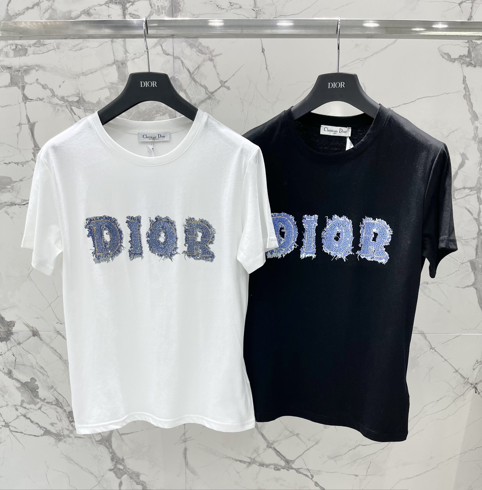 Top Quality Replica
 Dior Clothing T-Shirt